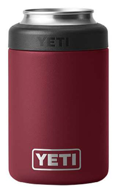 YETI Rambler 30 oz. Travel Mug - Harvest Red - TackleDirect