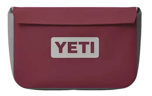 YETI Rambler Colster Can Insulator - Harvest Red - TackleDirect