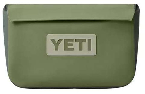 YETI Rambler Bottle - 64 oz. - Chug Cap - Black - TackleDirect