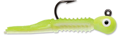 Vmc Tungsten Fly Jig  Natural Sports – Natural Sports - The Fishing