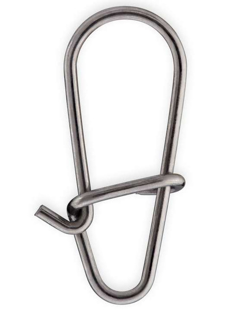 BKK Duolock Snap-51 Stainless Steel Snap - #0 - 12 Pack