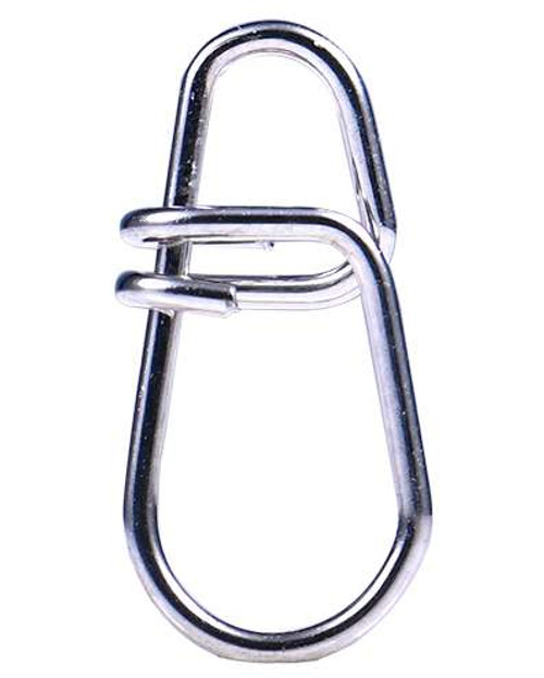 BKK FCL Snap-31 Stainless Steel Snap - #0 - 10 Pack