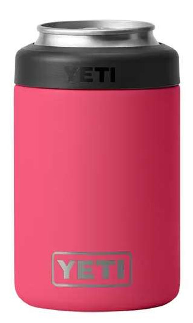 YETI Rambler Colster Can Insulator - Bimini Pink - TackleDirect