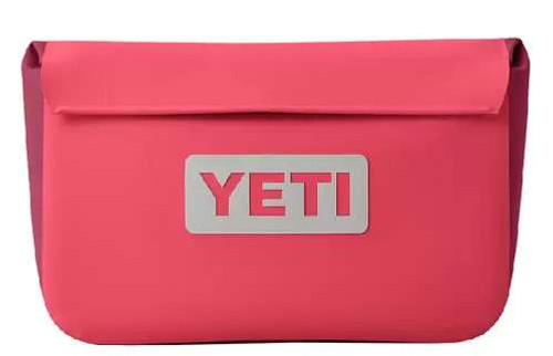 YETI Rambler Colster Can Insulator - Bimini Pink - TackleDirect