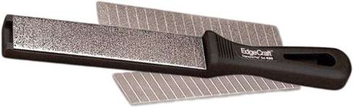 Chef'sChoice EdgeCrafter Diamond Sharpening Steel Model 416, 12-Inch