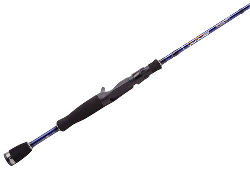 CastAway Rods CXML67 Taranis-CX1 Series Saltwater Casting Rod