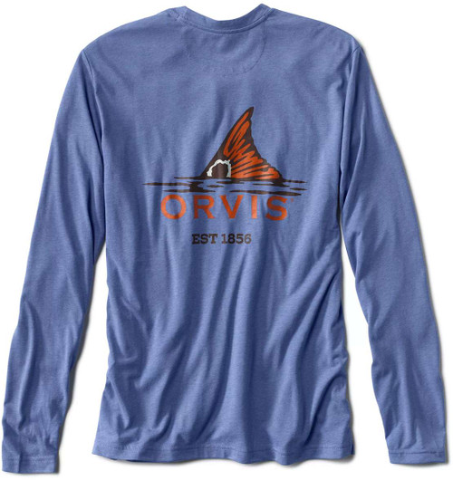 Orvis Rolling Tarpon T Shirt