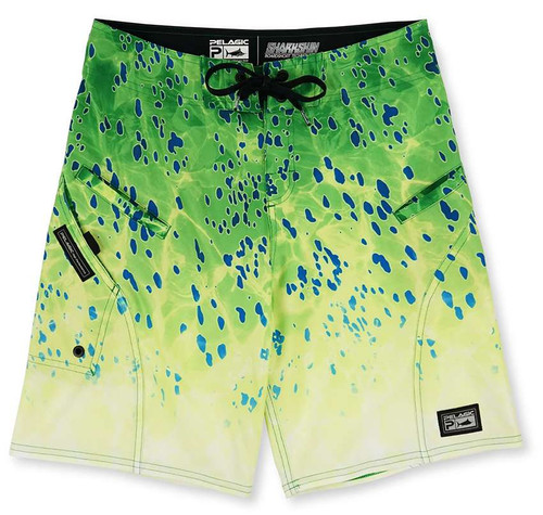 6th Sense Fishing - FishDry Angling Shorts XXL (38-40)