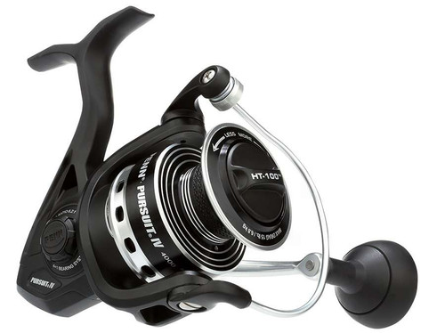 Penn Pursuit IV PURIV4000 Spinning Reel