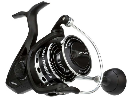 Penn Pursuit IV PURIV6000 Spinning Reel