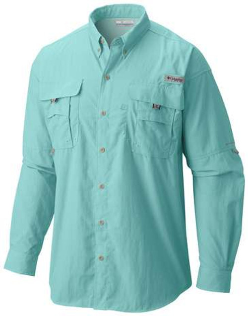 Columbia - PFG Bahama II Long Sleeve Shirt