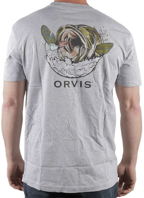 Orvis Dri-Release Quarter Zip Shirts - TackleDirect