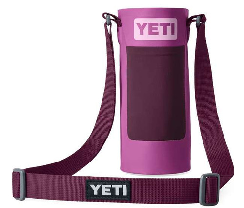 YETI Rambler Bottle 26oz -Peak Purple - TackleDirect