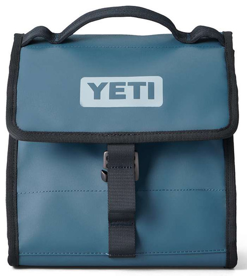 YETI Loadout Bucket - Nordic Blue - TackleDirect