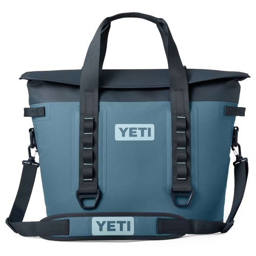 YETI Daytrip Lunch Box - Nordic Blue $ 80