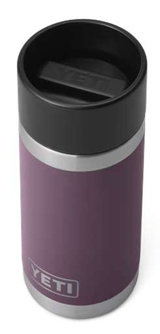 Yeti - 12 oz Rambler Colster Slim Can Insulator Nordic Purple