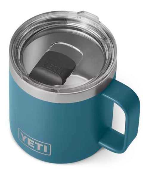 Yeti Rambler Mug with Magslider Lid - 14oz