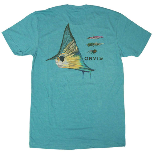 Orvis Dri-Release Quarter Zip Shirts - TackleDirect