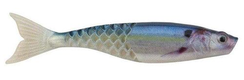 Berkley Nessie Soft Glide Baits - TackleDirect