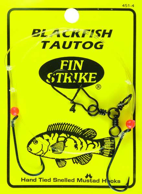 Blackfish Fishing Rigs Tautog Blackfish Rig Rigs For, 43% OFF