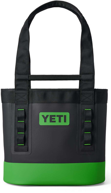 YETI Rambler 20 oz. Travel Mug - Canopy Green - TackleDirect