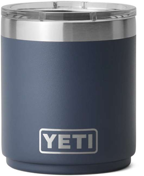 Yeti 10oz Lowball [Navy]