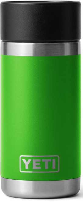 Yeti Rambler 12 oz Hotshot Bottle - Canopy Green