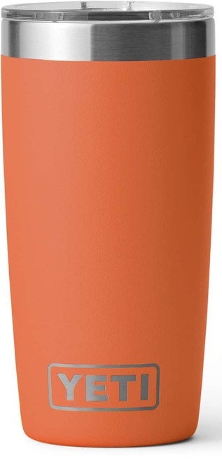 Yeti - Rambler 10 oz Tumbler - High Desert Clay