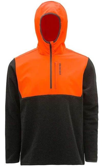 Grundens Bulkhead Tech Fleece Jacket