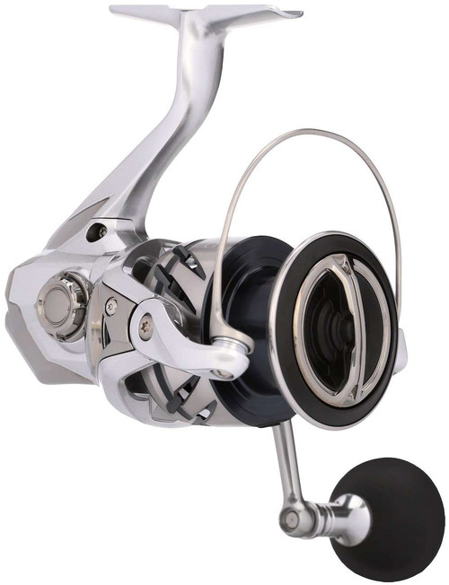 Shimano Stradic FM Spinning Reels TackleDirect