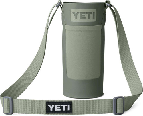 YETI Rambler Bottle Sling - Large - Alpine Yellow - TackleDirect