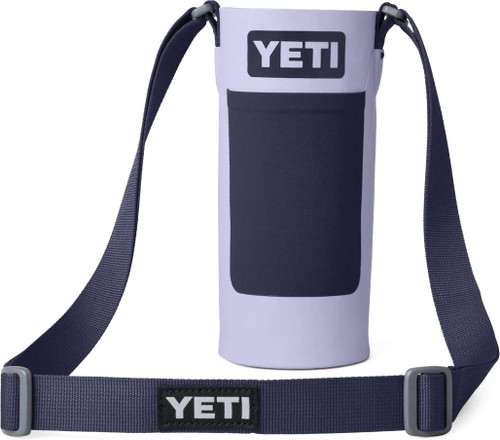 YETI- Rambler Bottle Sling Small / Highlands Olive