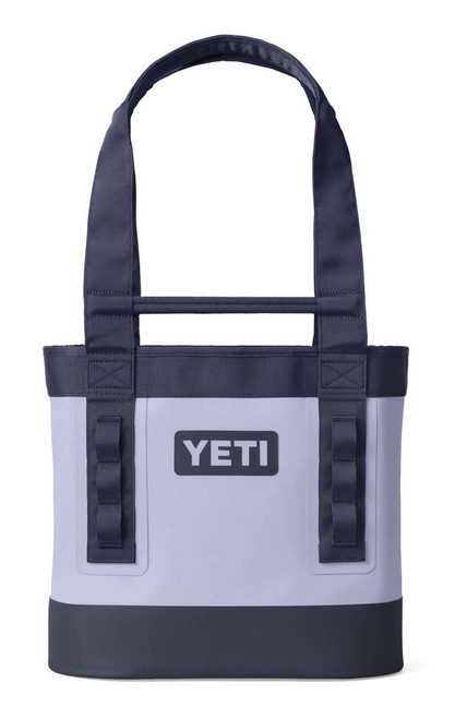 YETI Rambler Bottle 18oz -Peak Purple - TackleDirect