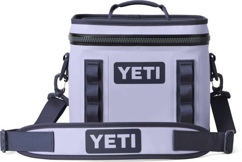 YETI Hopper Flip 8 Cooler - Cosmic Lilac - TackleDirect