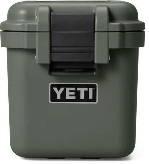 YETI LoadOut GoBox 60 Gear Case