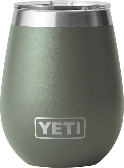 Yeti Rambler Lowball 10 oz Lilac - Jarrett Bay Boathouse