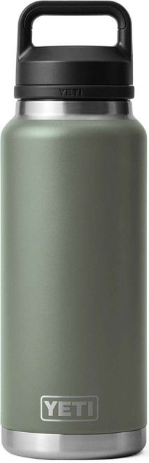 YETI 36 oz. Rambler Bottle with Chug Cap