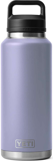 YETI Rambler 14 oz Stackable Mug, Vacuum Insulated, Stainless Steel with  MagSlider Lid, Cosmic Lilac