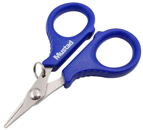 New for 2021: Versatile Cutting Shears from Bubba - Game & Fish