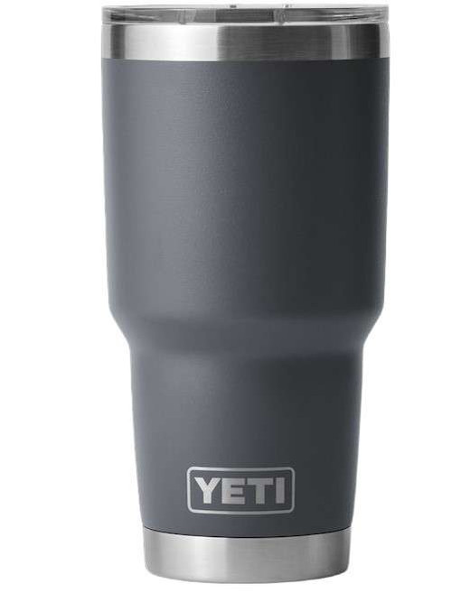 Yeti Rambler 30oz Tumbler