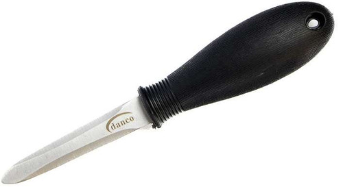 Danco Oyster Knife - TackelDirect