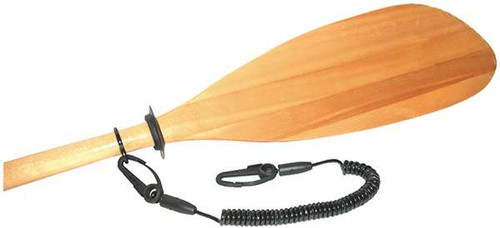 Scotty 130-BK Paddle Safety Leash