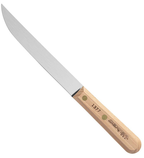 Accusharp 736C Fillet Knife with Two-Step Carbide-Ceramic Sharpener