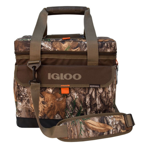 Igloo Realtree® Cooler Backpack