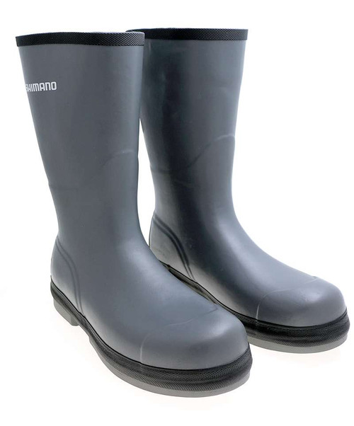 Shimano Evair Rubber Boots -12in