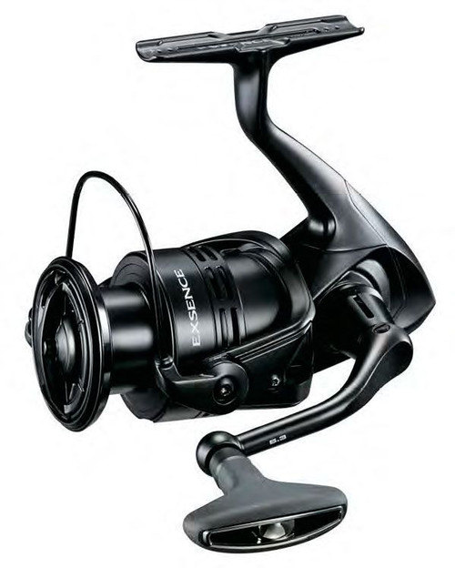 kenji様専用】SHIMANO EXSENCE CI4+ 4000MXG-