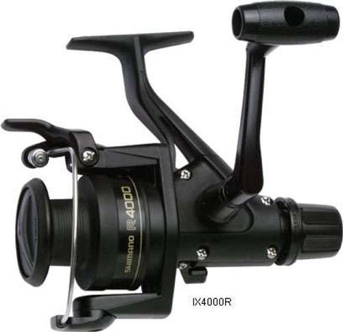 Shimano IX4000R IX R Spinning Reel