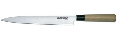 Dexter Russell P47010 10 Sashimi Knife – Tackle World