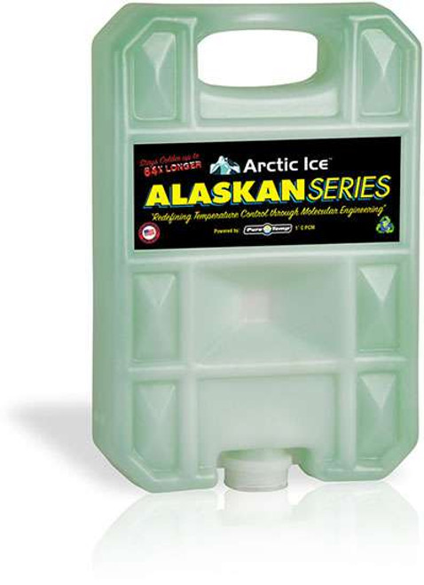 Arctic Ice Alaskan Series .75 lbs.