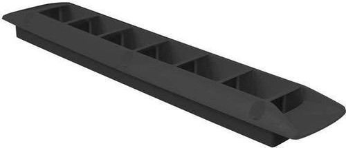 Attwood Plastic Louvered Vents